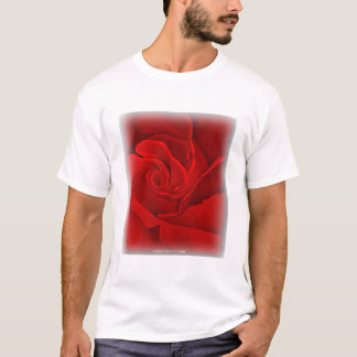 Rosen-T-Shirt T-Shirt