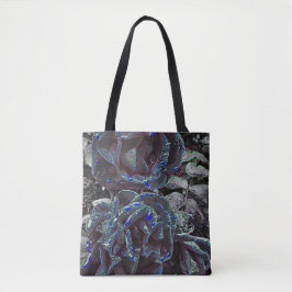 Rosen Tasche