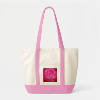 Rosen-Tasche Tragetasche