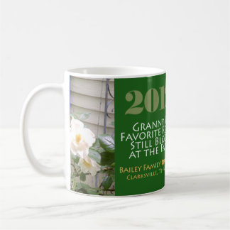 Rosen-Tasse der Oma-b Kaffeetasse