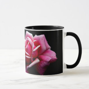 Rosen-Tasse Tasse