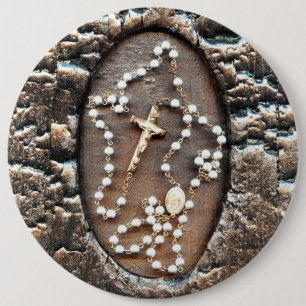 Rosenbeet Button