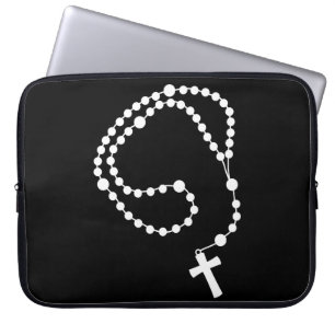 Rosenbeet Laptopschutzhülle