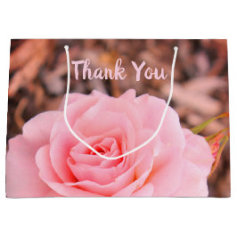 Rosenblüte Große Geschenktüte