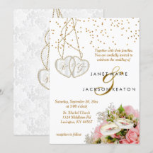 Rosenblütenhochzeit