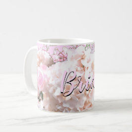 Rosenbrille, Rosenbricht Kaffeetasse