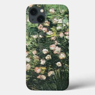 Rosenbusch in Blüten von Vincent van Gogh Case-Mate iPhone Hülle