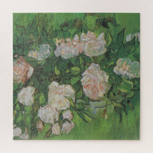 Rosenbusch von Vincent Van Gogh