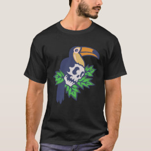 Rosengarnelen T-Shirt