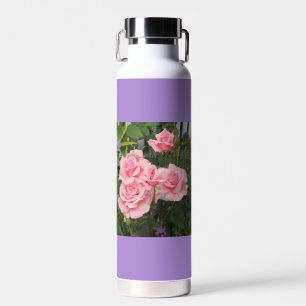 Rosengarnitur Trinkflasche