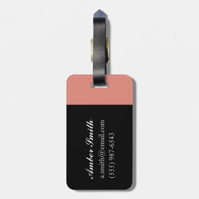 Rosengarten 2014 gepäckanhänger (Rückseite vertikal)