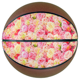 Rosengarten Basketball