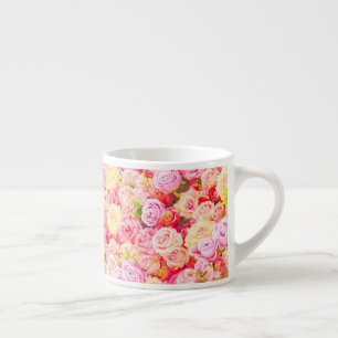 Rosengarten Espressotasse