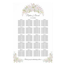 Rosengarten Hochzeitskarte Weiß, Rosa Rosen 160 Gä