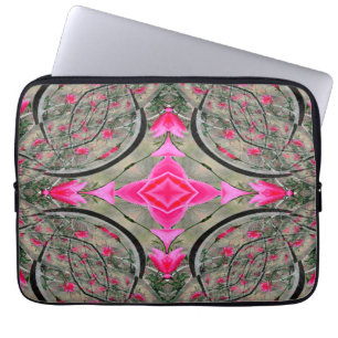 Rosengarten....... Laptopschutzhülle