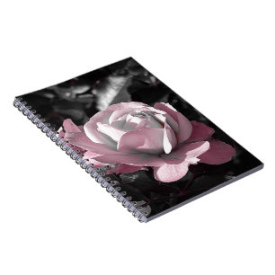Rosengarten Notizblock