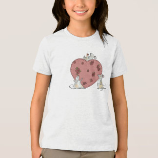 Rosenherz Tri-Blend Shirt