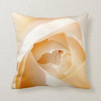 Rosenkissen Kissen