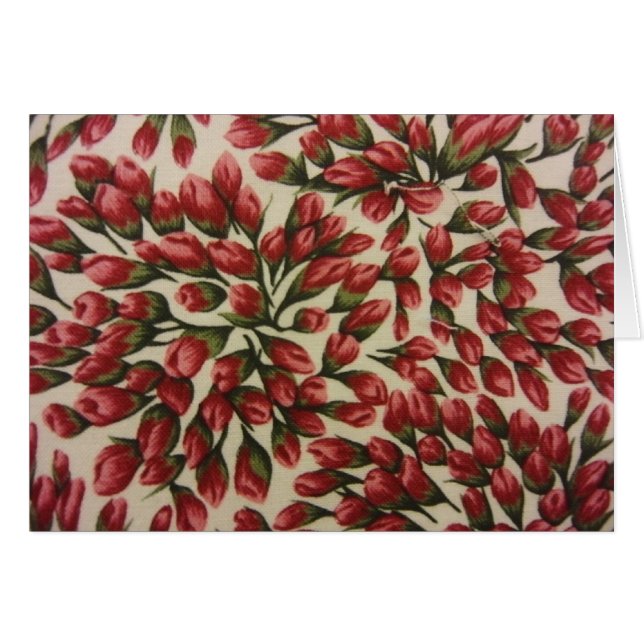 Rosenknospe (Vorderseite (Horizontal))
