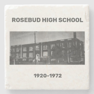 ROSENKNOSPE HOCHSCHULEN UNTERSETZER