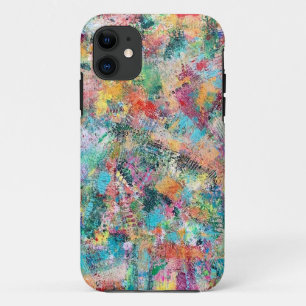 Rosenknospe iPhone Case
