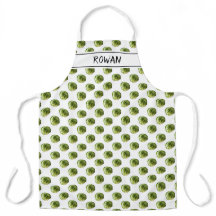 Rosenkohl-Muster Weihnachten Personalisiert