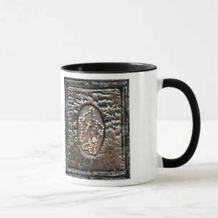 Rosenkranz Tasse