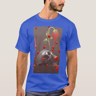 rosenliebe vintage T-Shirt