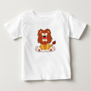 Rosenlion Baby T-shirt