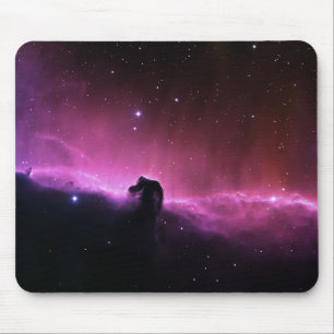 Rosennebel Barnard 33 NASA Mousepad