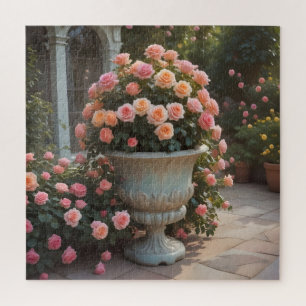 Rosenpflanze