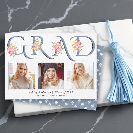 Rosenrosen-Foto Ankündigung