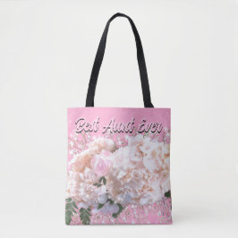 Rosenrosen Rosengebirge Tasche