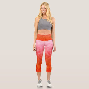 Rosenschimmer Capri Leggings