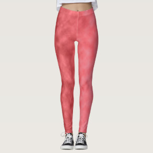Rosenschleier Leggings