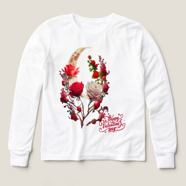 Rosentag  (Design Vorderseite)