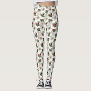 Rosenvorhang Thunder_Cove Leggings