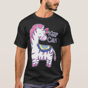 Rosenzeitenpenel T-Shirt