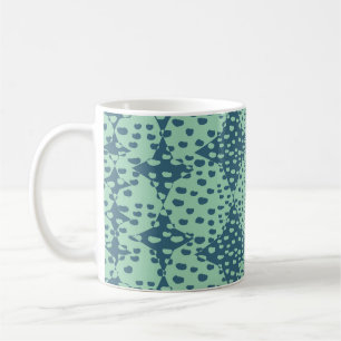 Rosenzwiebeln Funken Kaffeetasse