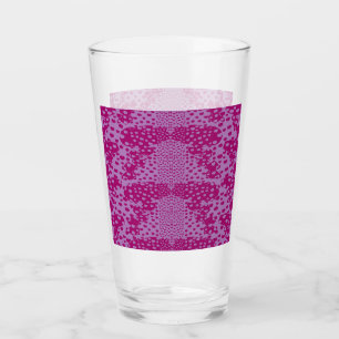 Rosenzwiebeln Rosen Glas