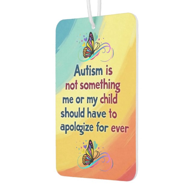 Roses Autolufterfrischer (Links)