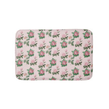 Roses Blumenkern Hütte Shabby Chic