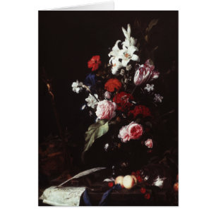 Roses de beaux-arts