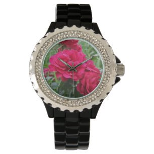 Roses de montre de Crickhollow