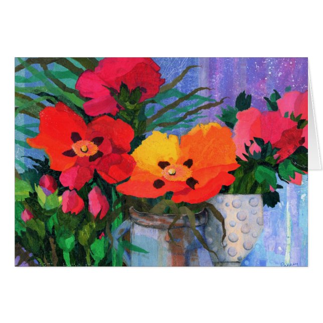 Roses de roche #3 (Devant horizontal)