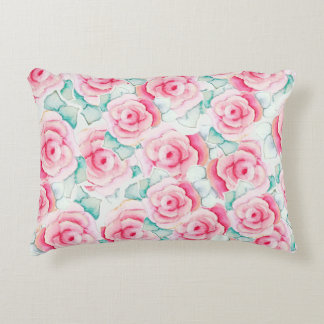 Roses dekokissen