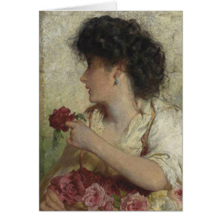 Roses d'été