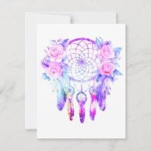 Roses Dreamcatcher Rosenblume