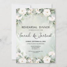 Roses Eukalyptus-Blätter Probe