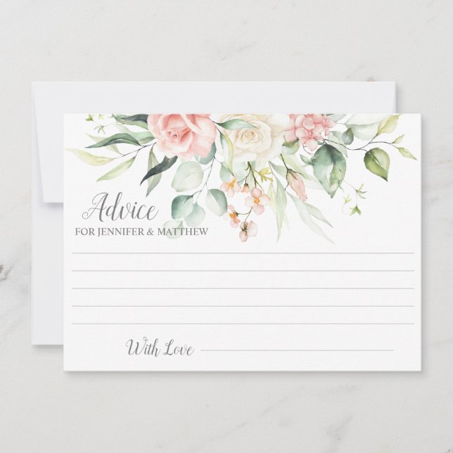 Roses Eukalyptus Grüne Beratung | (Vorderseite)